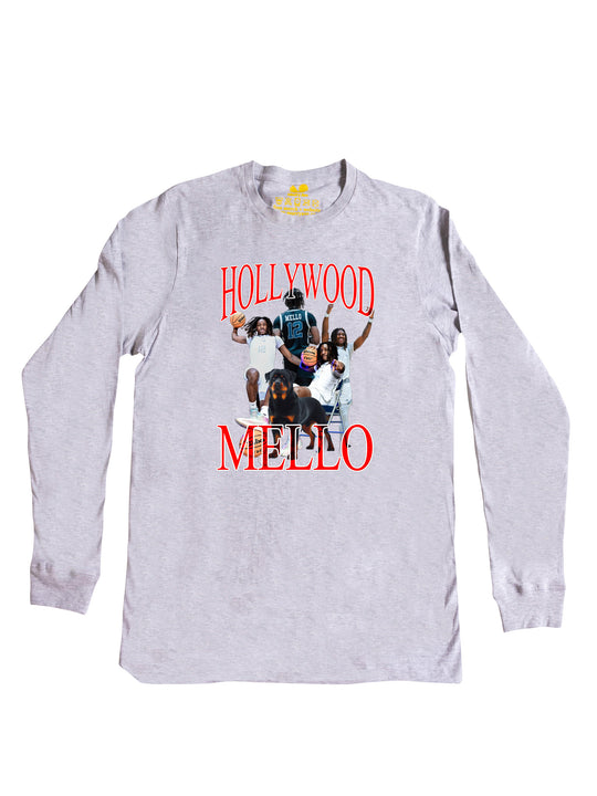 Hollywood Mello Long Sleeve