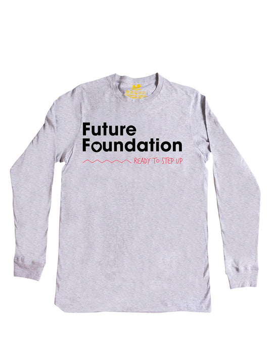 Future Foundation Long Sleeve
