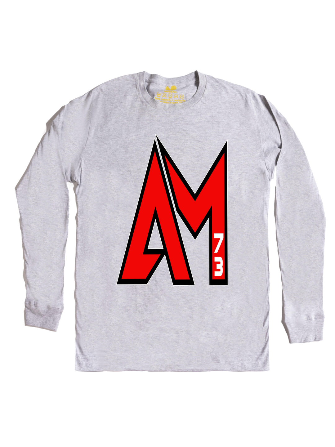 Alani Makihele Long Sleeve