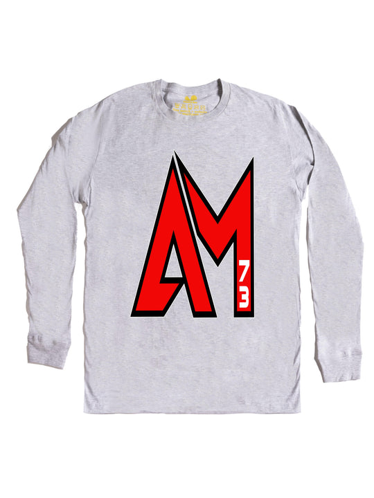 Alani Makihele Long Sleeve