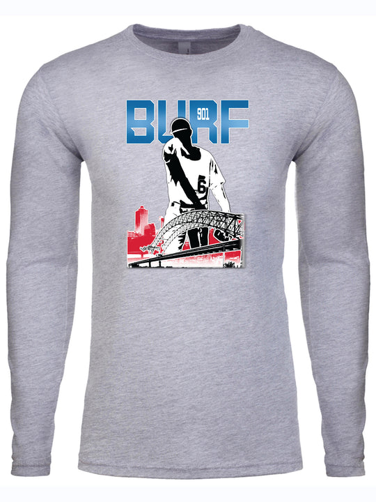 BURF Long Sleeve
