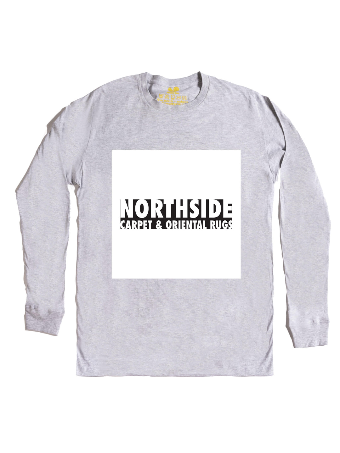 Northside Carpet Long Sleeve