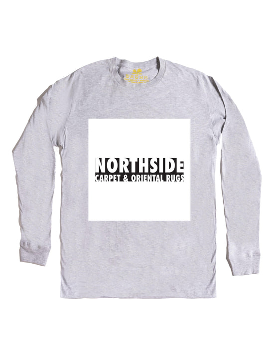 Northside Carpet Long Sleeve