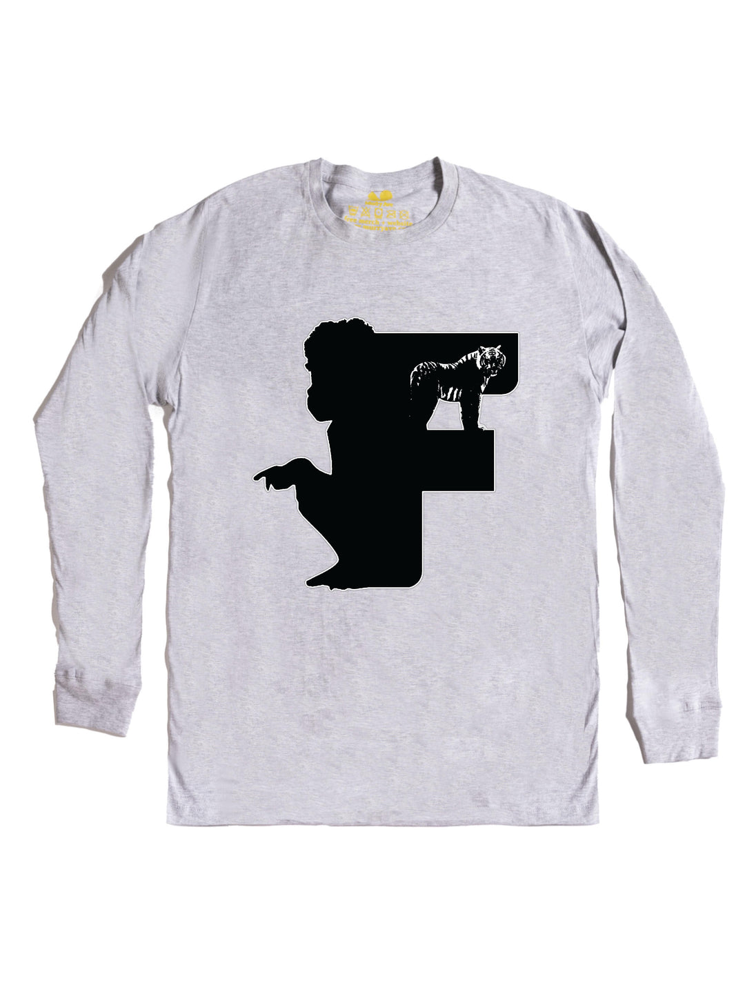 Frank Staine Long Sleeve