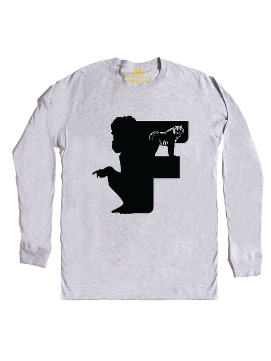 Frank Staine Long Sleeve