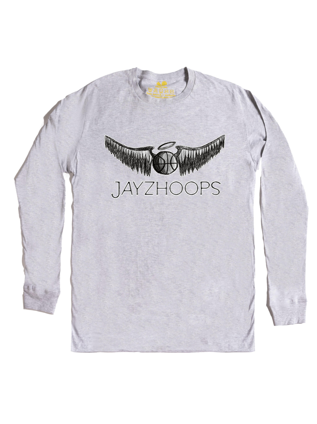 Jayzhoops Long Sleeve