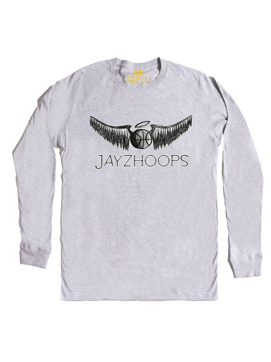 Jayzhoops Long Sleeve