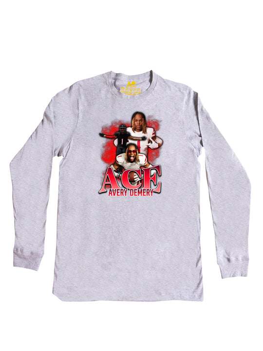 Avery Demery Long Sleeve