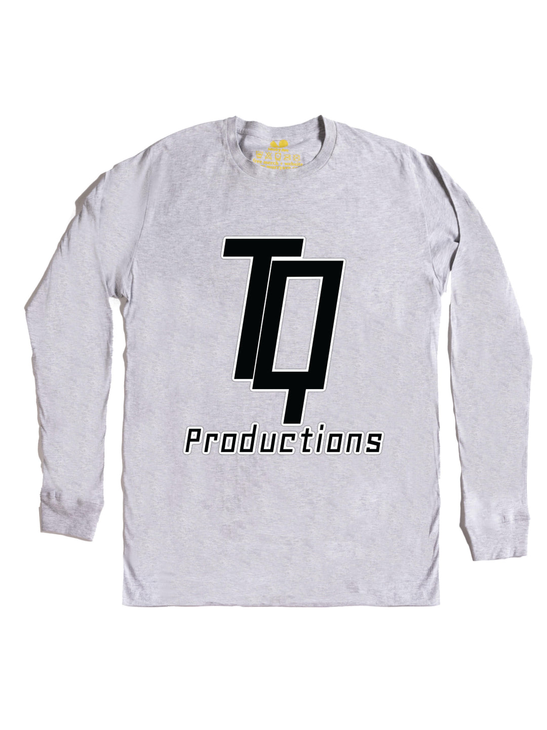 Too Quik Productions Long Sleeve