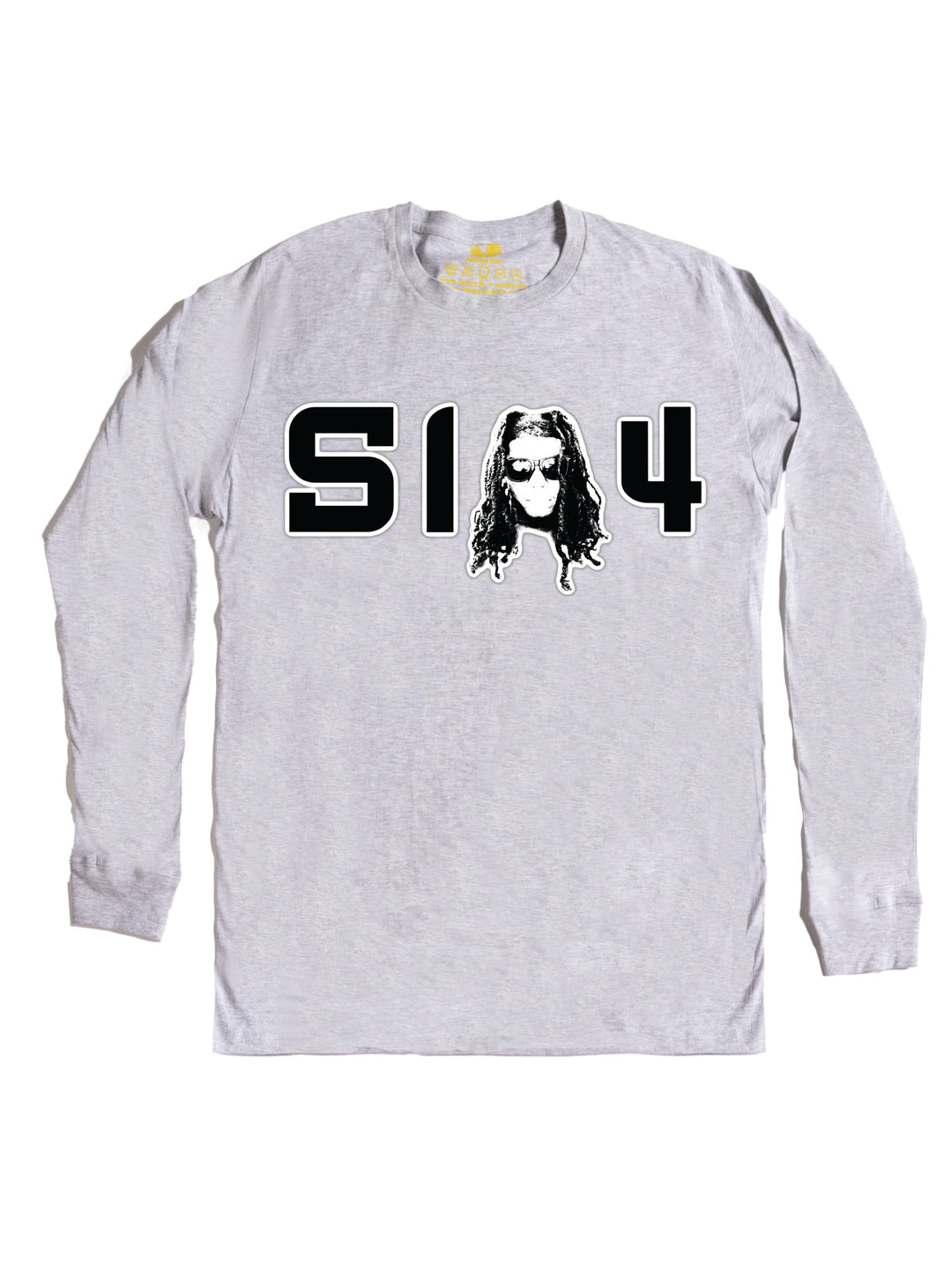 Sipp Long Sleeve
