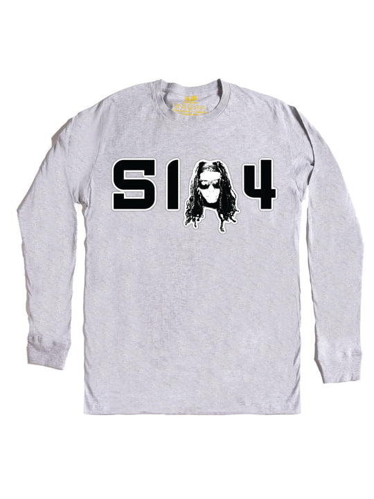Sipp Long Sleeve