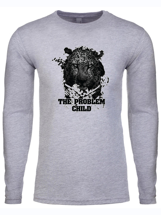 The Problem Child Long Sleeve