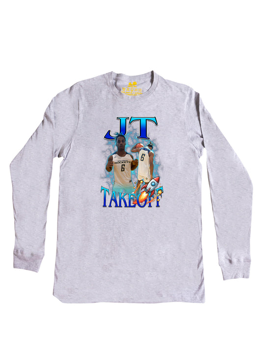 Javarius Thompson Long Sleeve