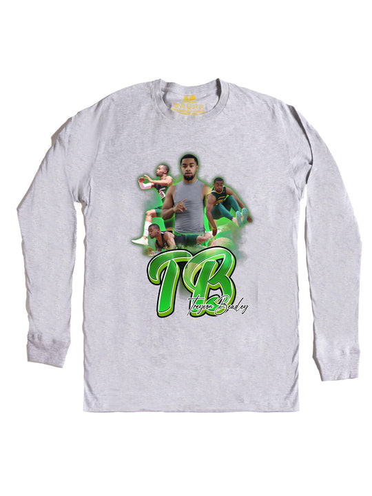 Treyvon Beasley Long Sleeve
