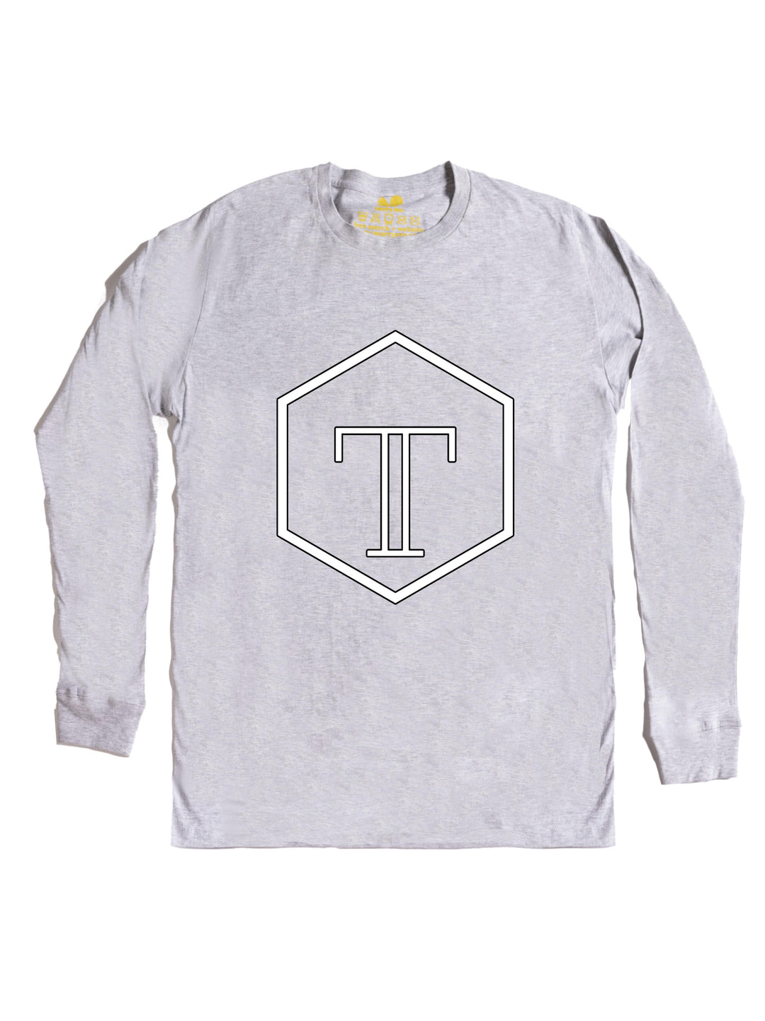 Baal Shem Tov Shul Long Sleeve