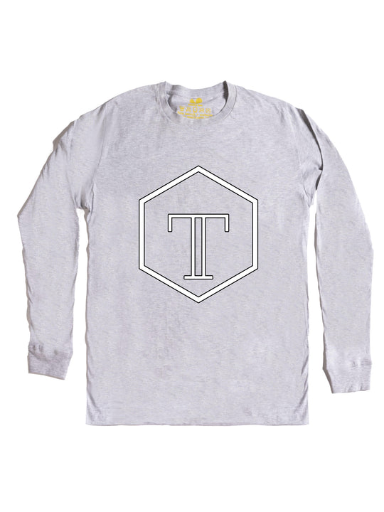 Baal Shem Tov Shul Long Sleeve