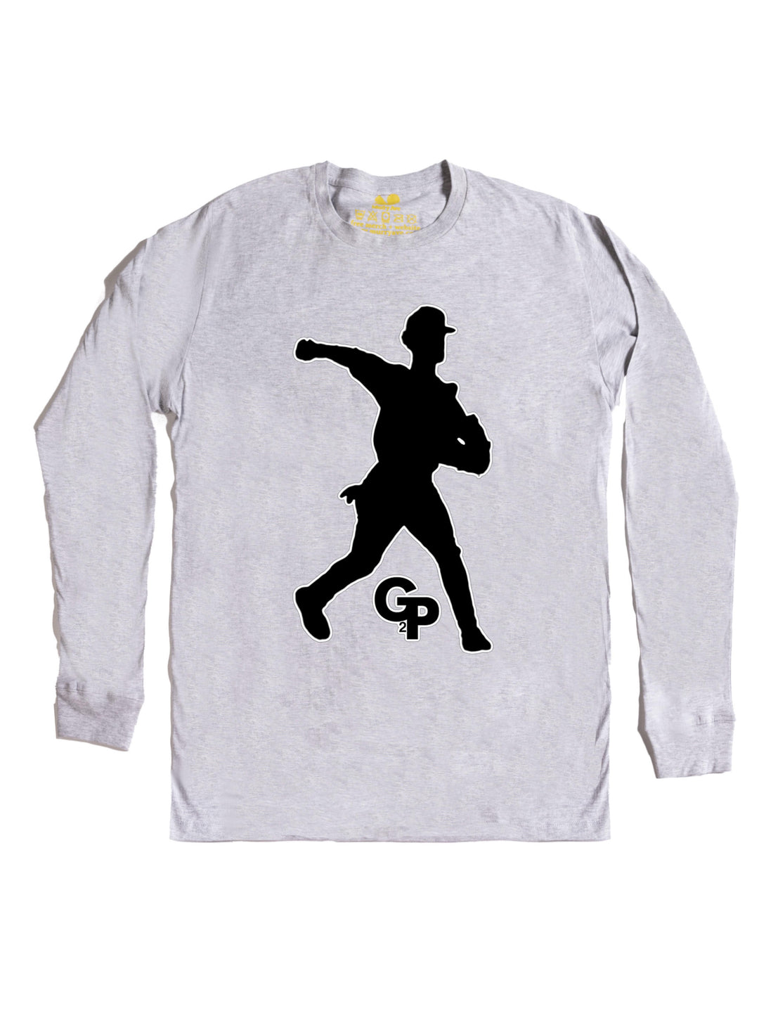 Garrett Palladino Long Sleeve