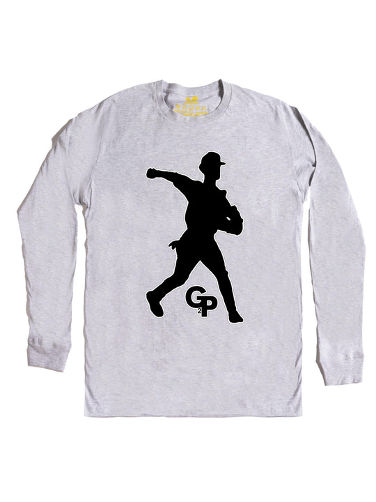 Garrett Palladino Long Sleeve