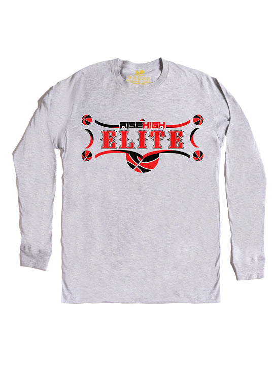 Rise High AAU Long Sleeve