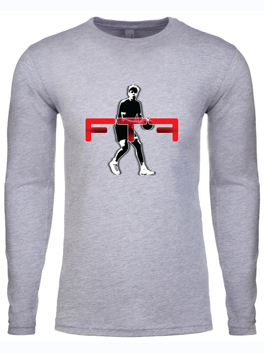 FTF Long Sleeve