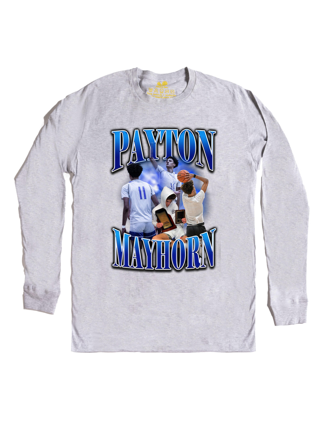 Payton Mayhorn Long Sleeve
