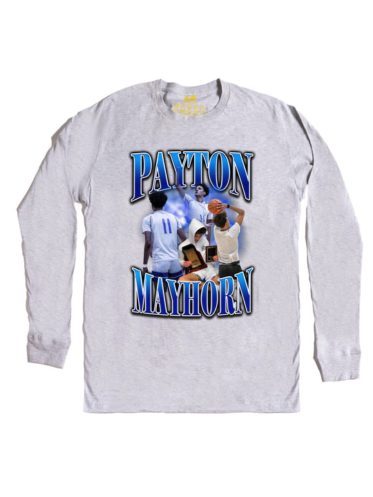Payton Mayhorn Long Sleeve