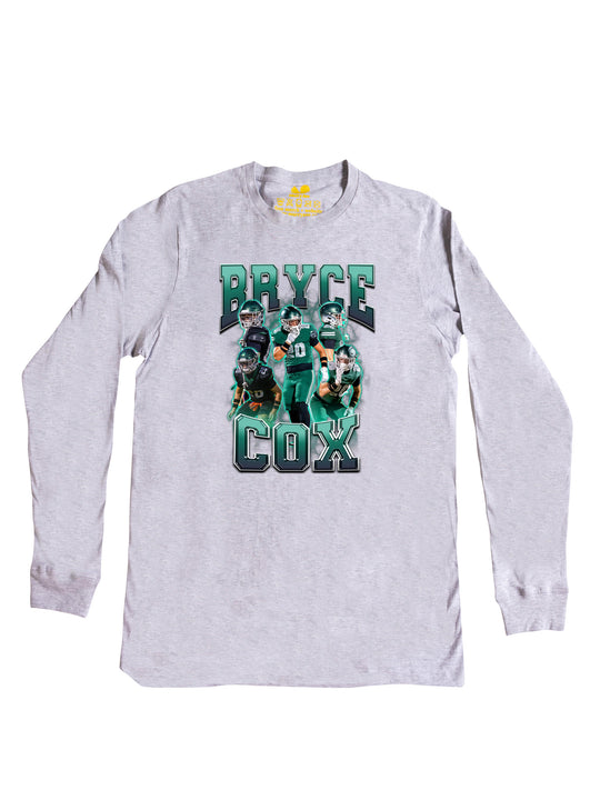 Bryce Cox Long Sleeve