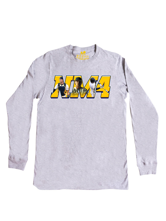 NM4 Long Sleeve