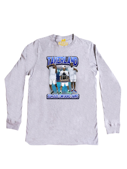 Takerland Long Sleeve