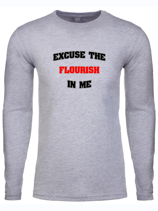 Flourish Season Long Sleeve
