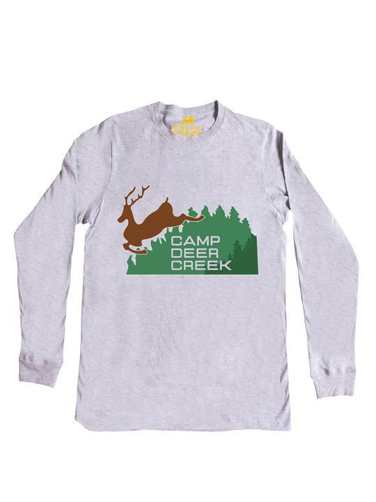 Camp Deer Creek Long Sleeve