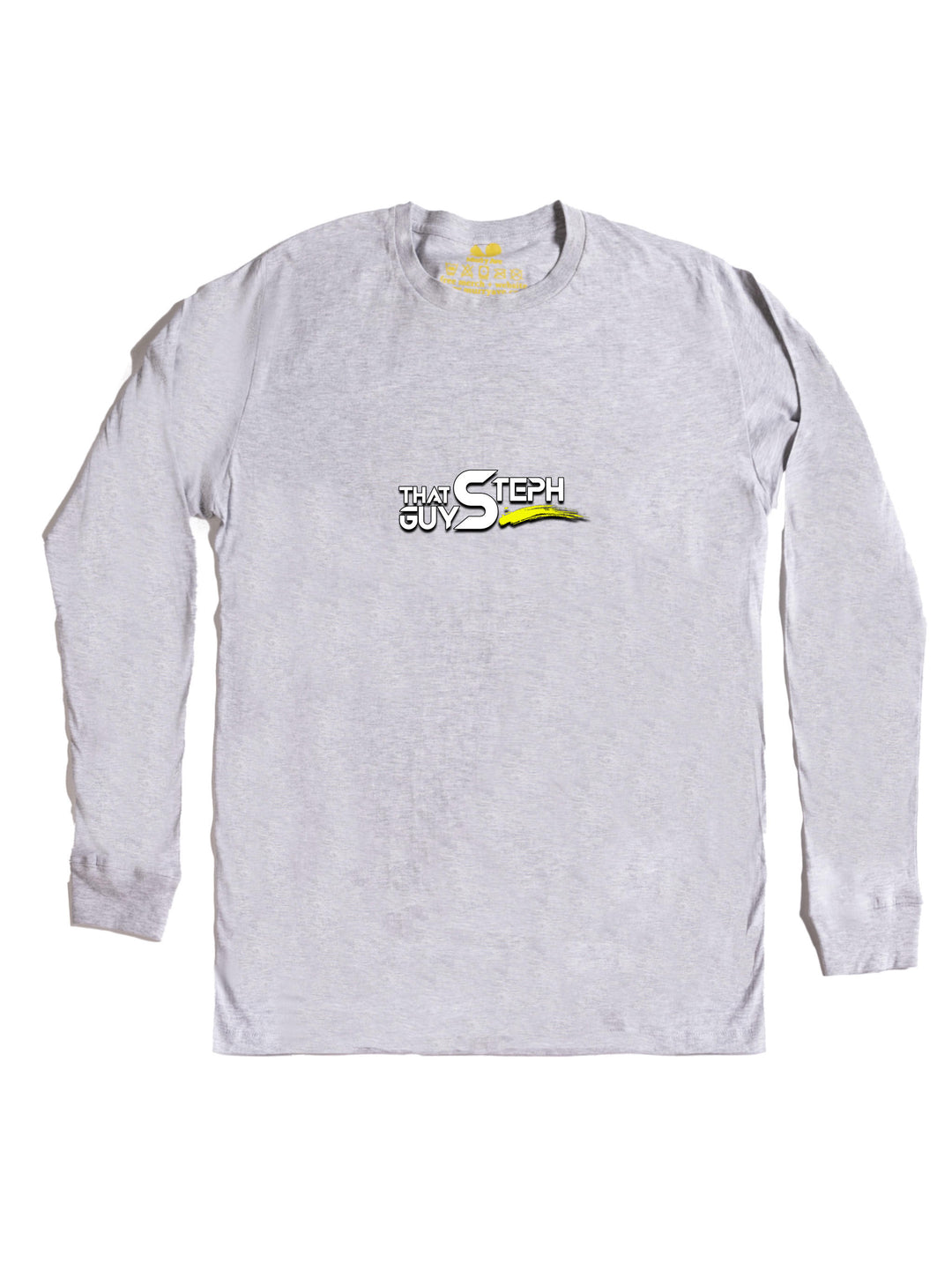 Steph Branche Long Sleeve
