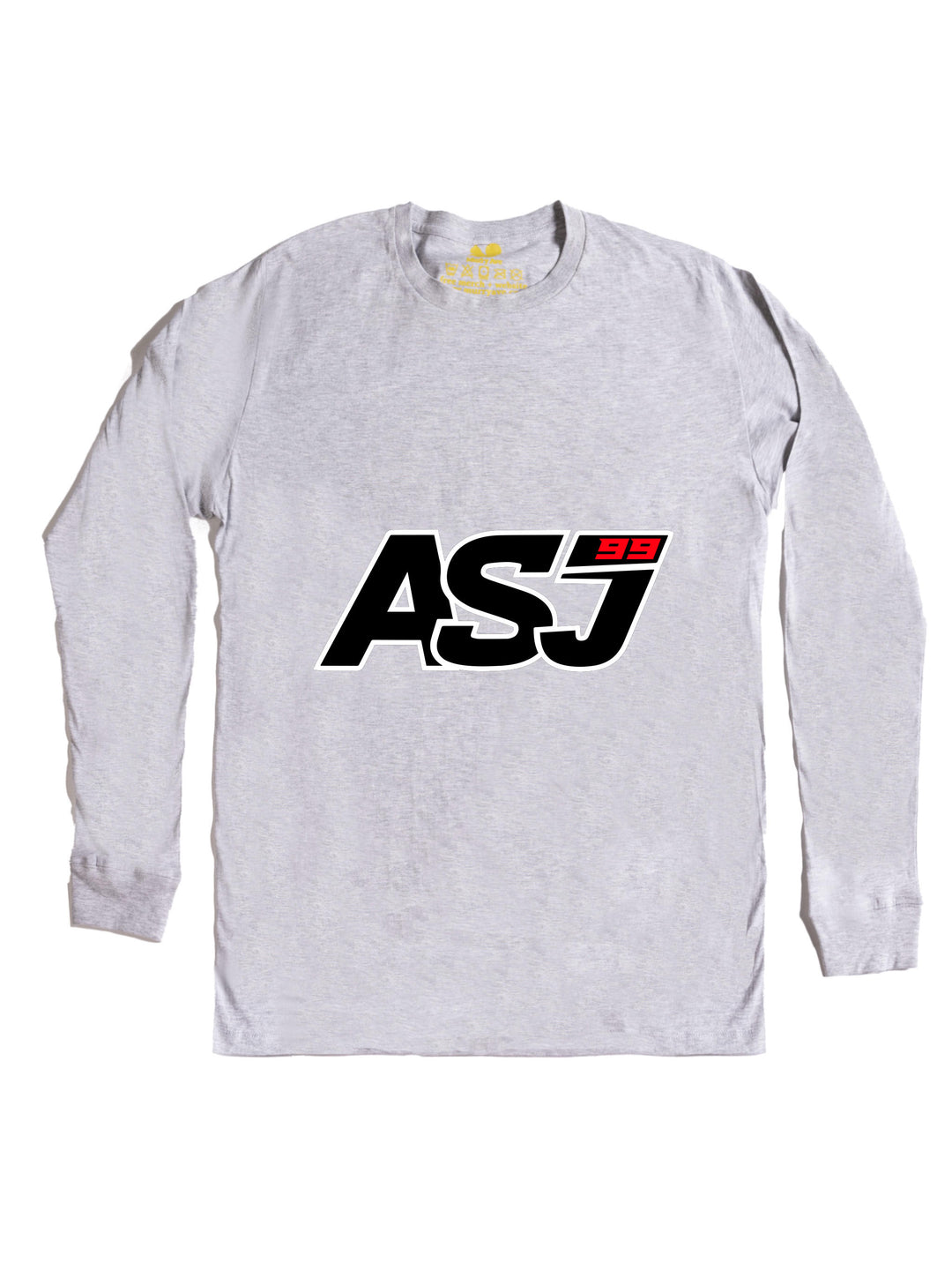 Alajujuan Sparks Jr Long Sleeve