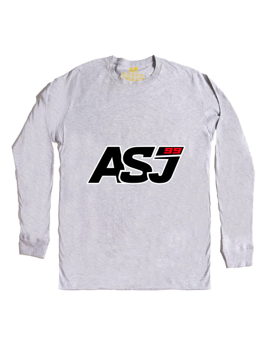 Alajujuan Sparks Jr Long Sleeve
