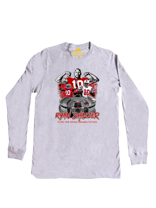 In house Front bulk Long Sleeve