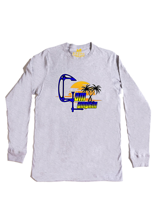 Cam Lampkin Long Sleeve