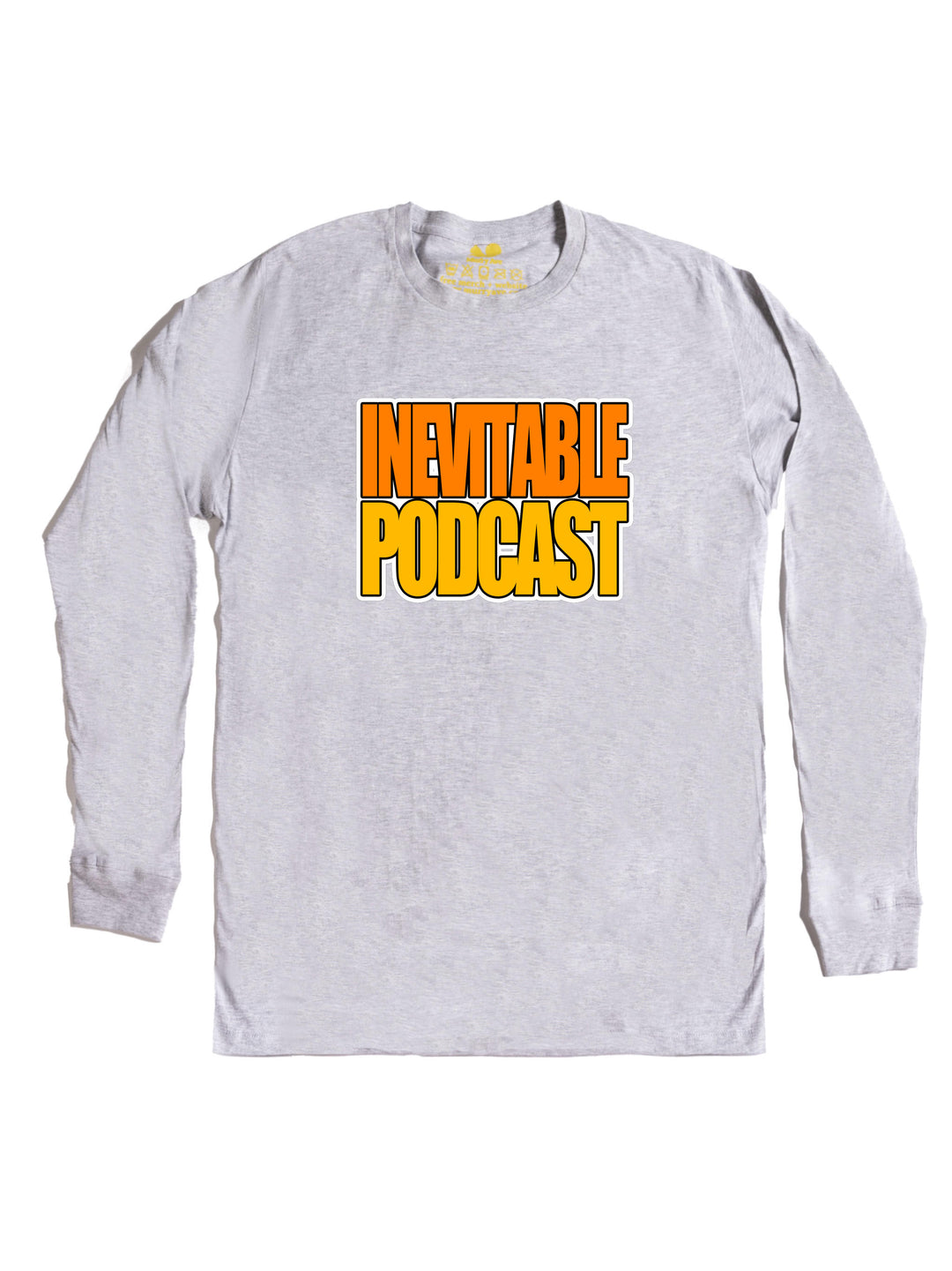 Kyren Brown Long Sleeve