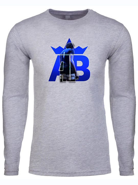 Ali Barry Long Sleeve
