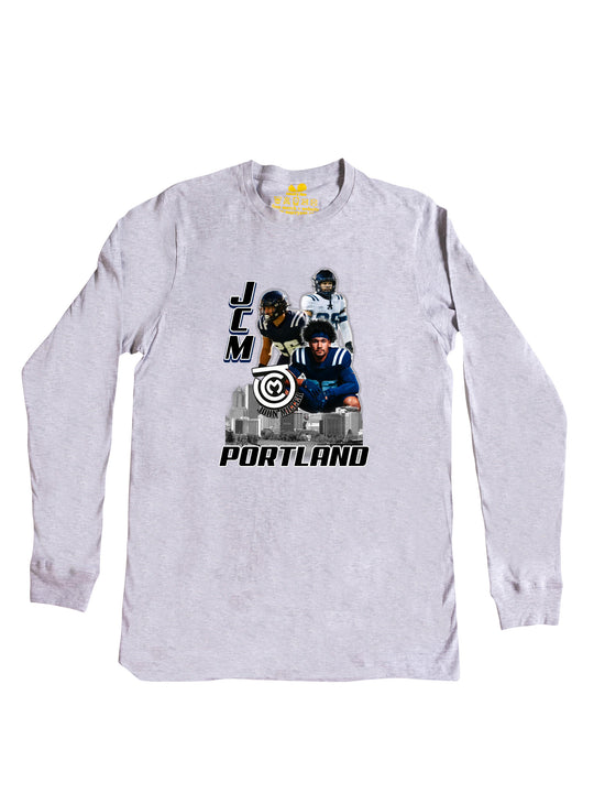 John Miller City Long Sleeve