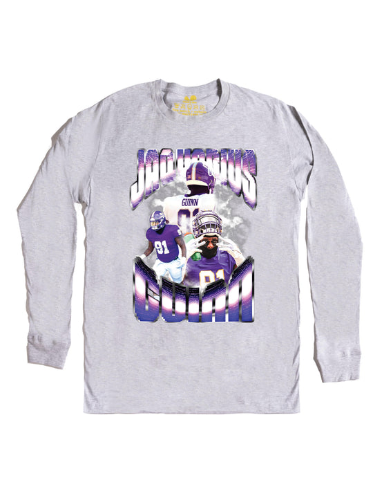 Jaquarius Guinn Long Sleeve