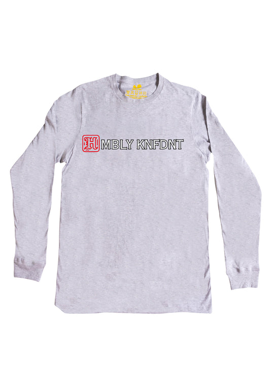 Jordan Williams Long Sleeve
