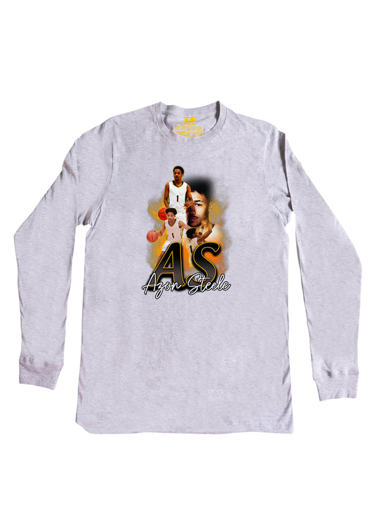 Azon Steele Long Sleeve