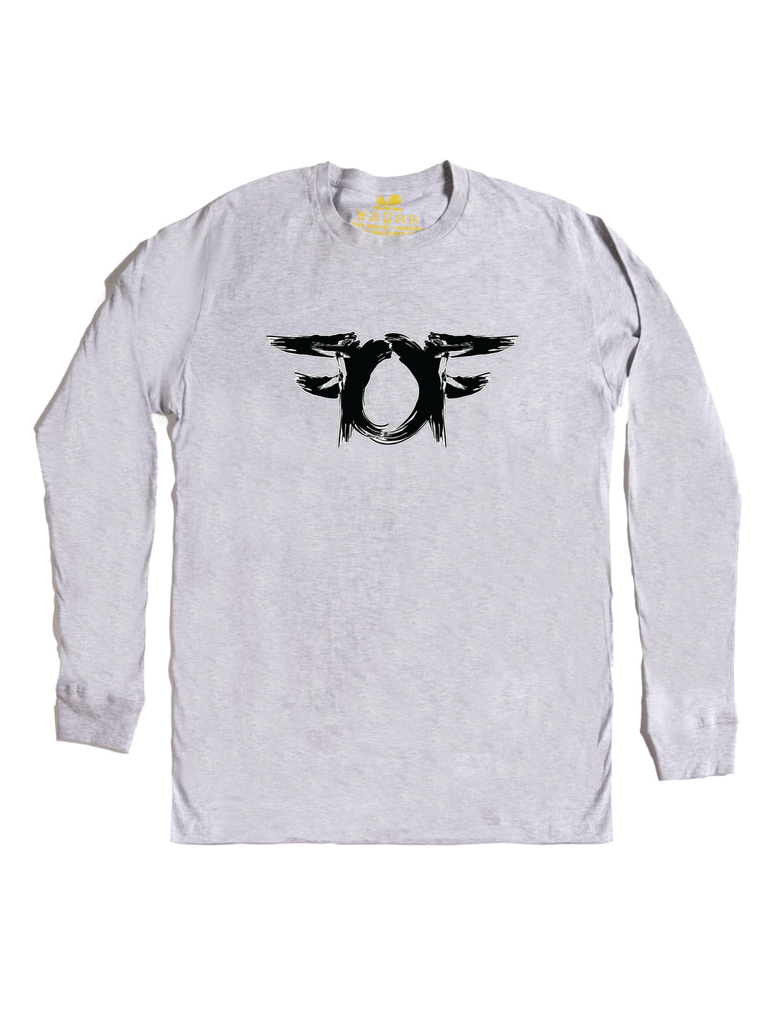 Ray Miller Long Sleeve