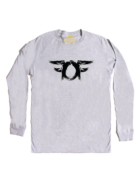 Ray Miller Long Sleeve