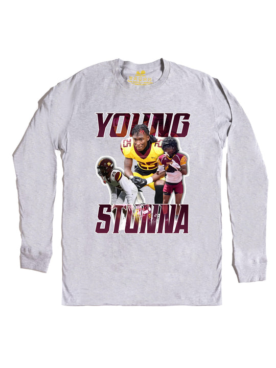 Young Stunna Long Sleeve
