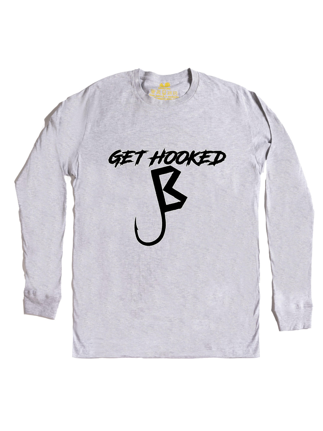 JaQuain Blakely Long Sleeve