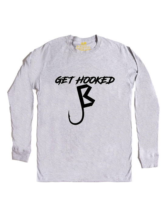 JaQuain Blakely Long Sleeve
