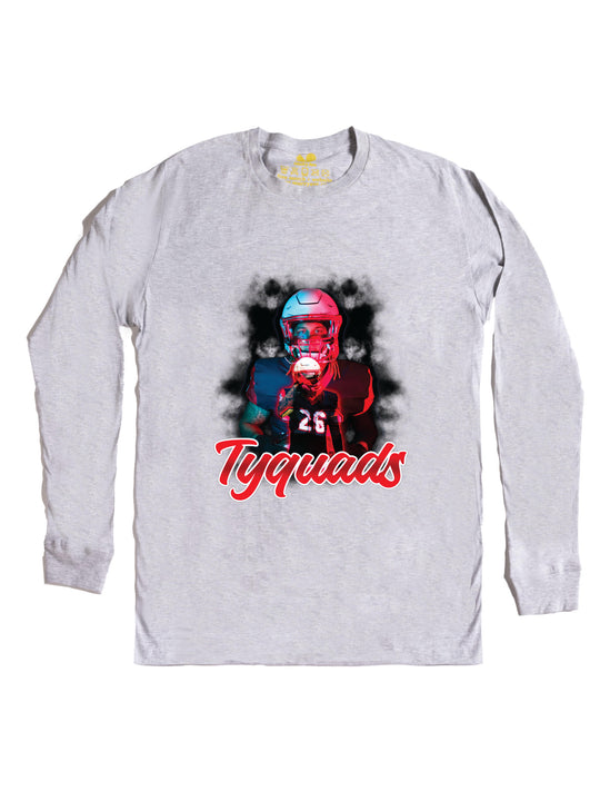 Tyler Coleman Long Sleeve