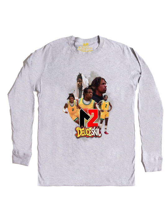 Mikel Forrest Long Sleeve