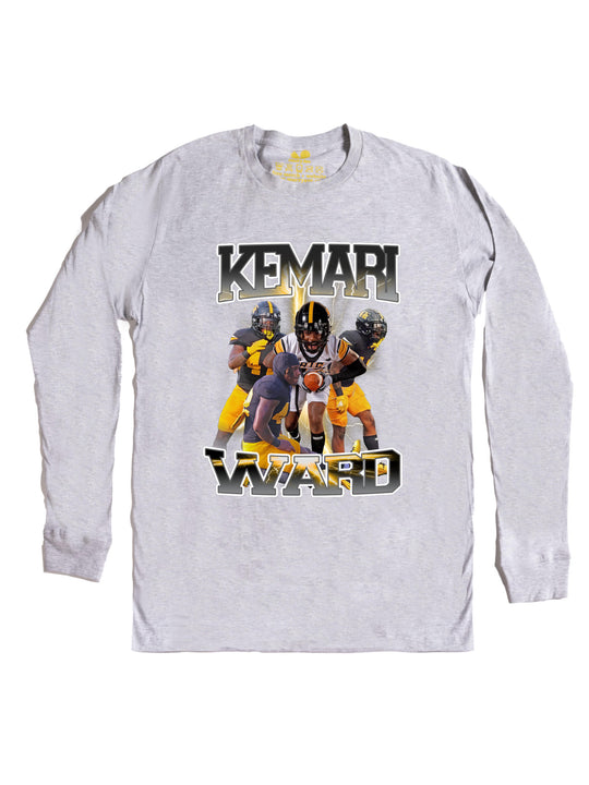 Kemari Ward Long Sleeve